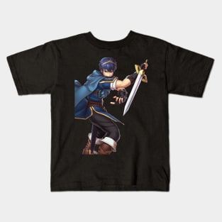 Marth Kids T-Shirt